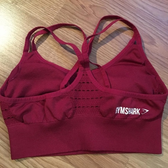❌ S OLD ❌Gymshark Seamless Sports Bra - Picture 3 of 3
